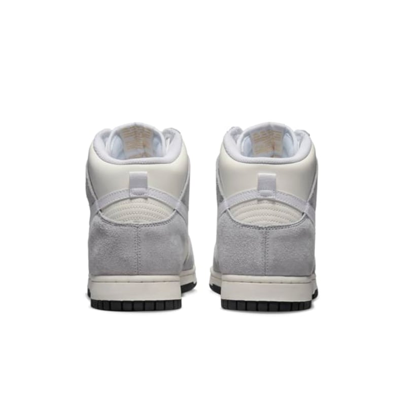 Nike Dunk High Retro DZ4515-100 06