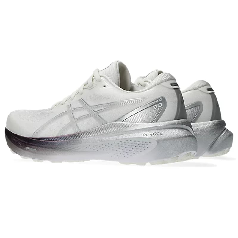 ASICS Gel-Kayano 30 Platinum 1012B718-100 03