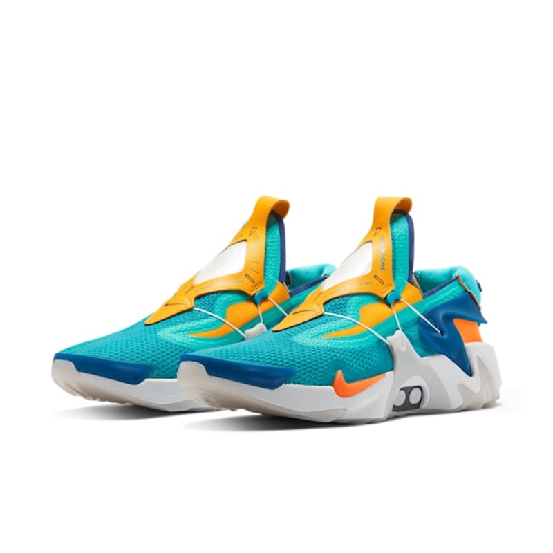 Nike Adapt Huarache CT4089-300 05