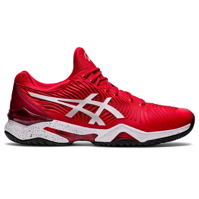 ASICS Court FF Novak 1041A275-960 01