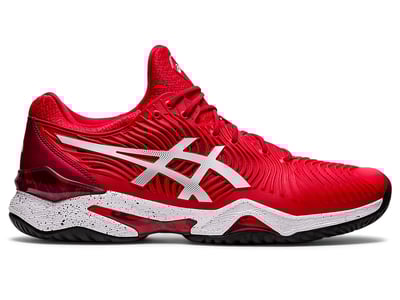 ASICS Court FF Novak 1041A275-960