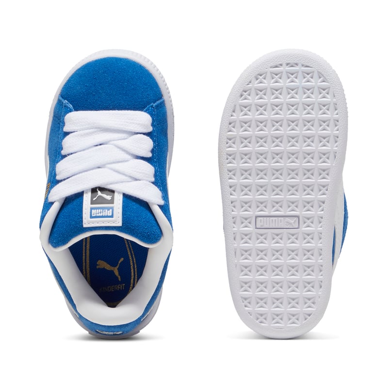 PUMA Suede XL 396579-01 02
