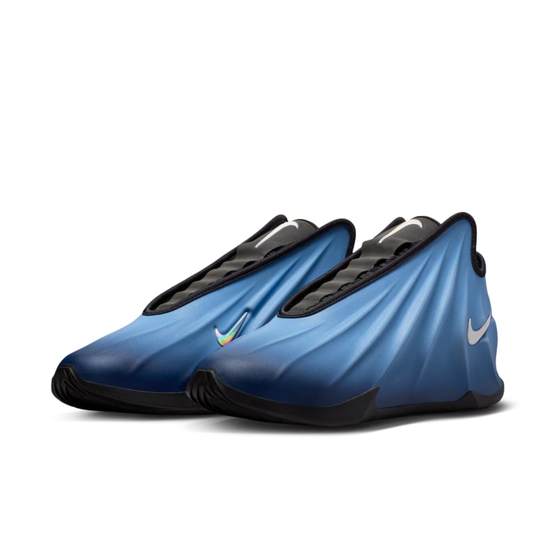 Nike G.T. Future Koripallokengät "Ice Blue" | Miehet | Koripallo | 05 | SPORTSHOWROOM