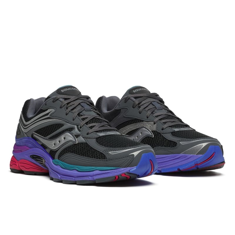 Saucony ProGrid Omni 9 S70905-1 02