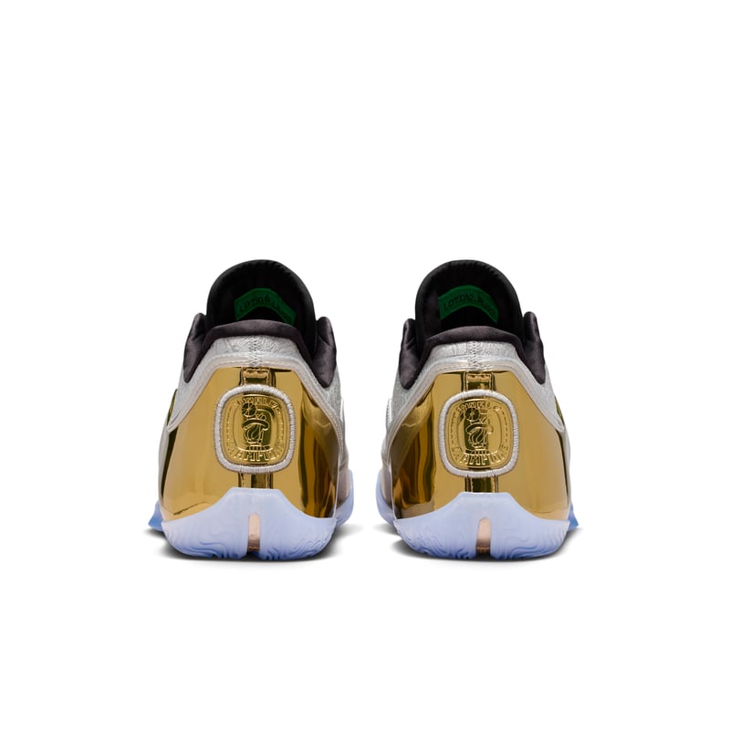 Nike LeBron 23 IF0695-001 06