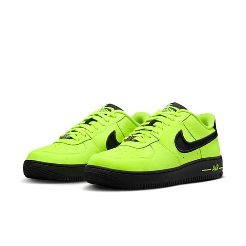 Nike Air Force 1 Low ‘Dance Pack’ FJ7409-700 05