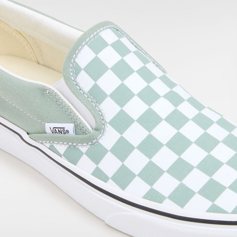 Vans Classic Slip-on Checkerboard VN000BVZCJL 04