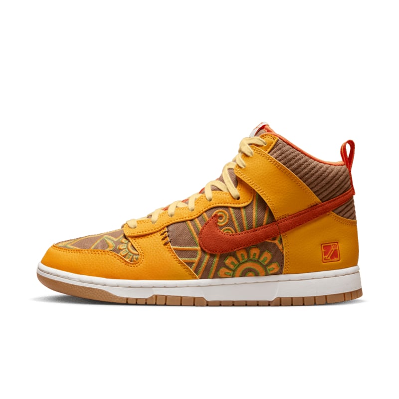 Nike Dunk High Premium DZ5354-045 01