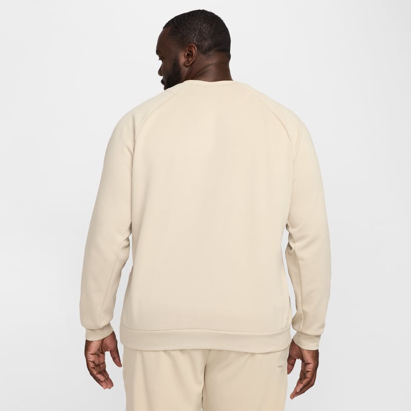 Nike Primary Fleece Dri-FIT UV Performance Crew FZ0971-251 10