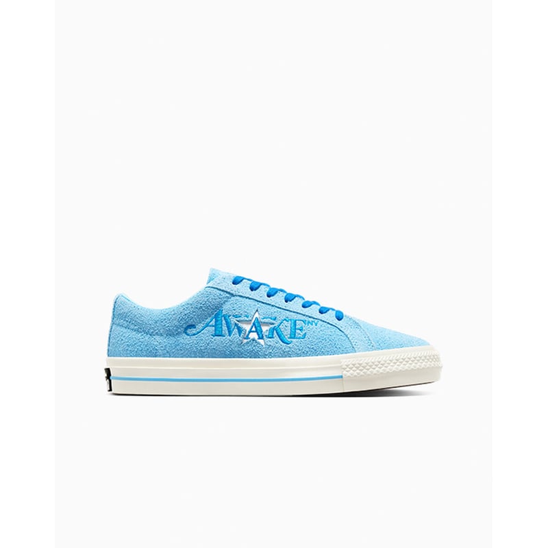 Converse One Star Pro Low x Awake NY A07642C 01