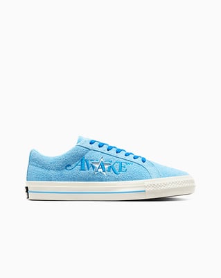 Converse One Star Pro Low x Awake NY A07642C