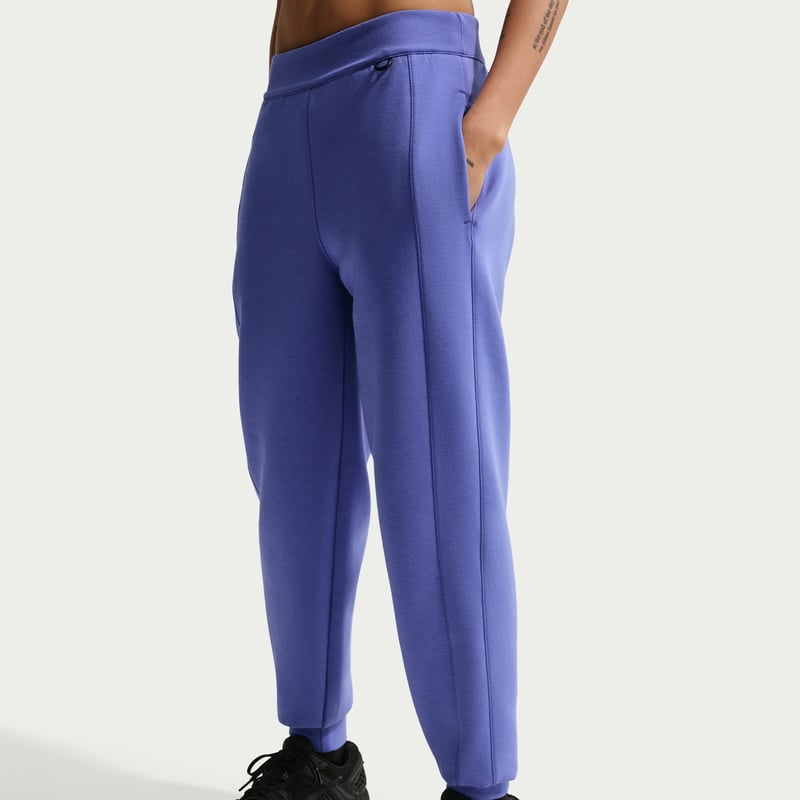 Nike 24.7 ImpossiblySoft Women's Dri-FIT Mid-Rise HQ8184-570 02