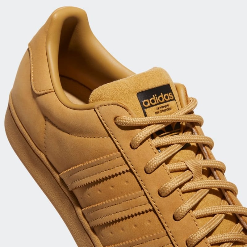 Adidas superstar gold portugal best sale