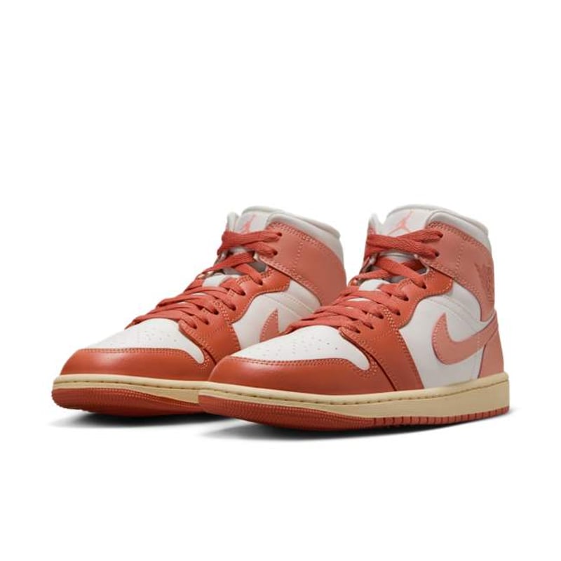 Jordan 1 Mid BQ6472-180 05