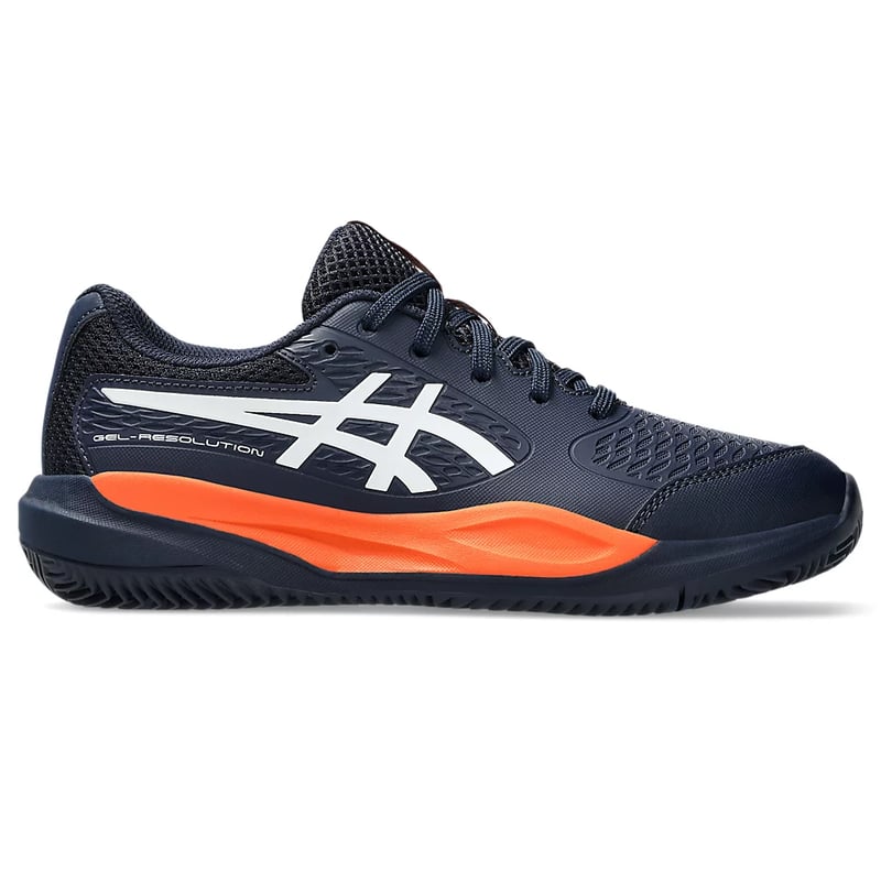 ASICS Gel-Resolution X Clay 1044A080-400 01