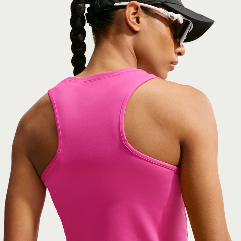 Nike ACG Dri-FIT Tank Top "Desert Pink" | Women | Outdoor | 02 | SPORTSHOWROOM