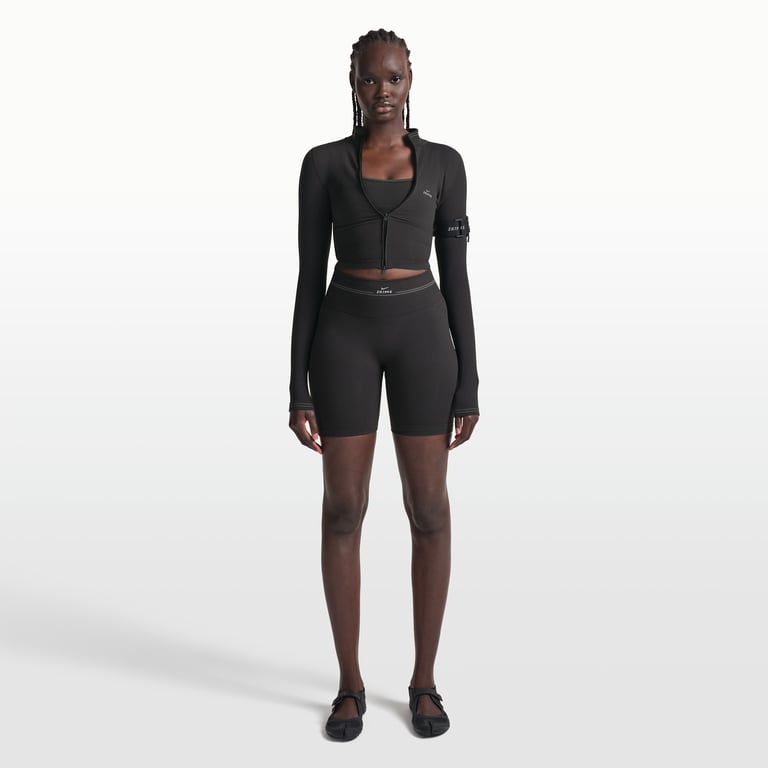 NikeSKIMS Ribbed Seamless 5"