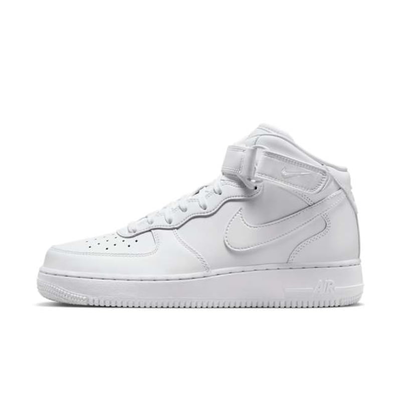 Nike Air Force 1 '07 Mid DZ2525-100 01