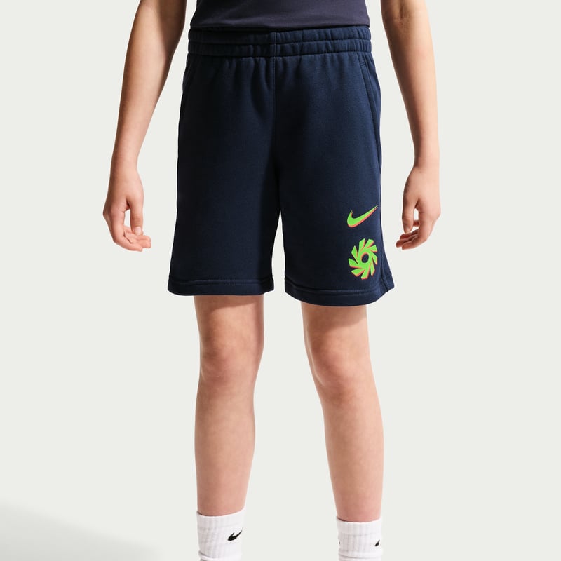 Nike Erling Haaland Club Fleece IO5901-451 02