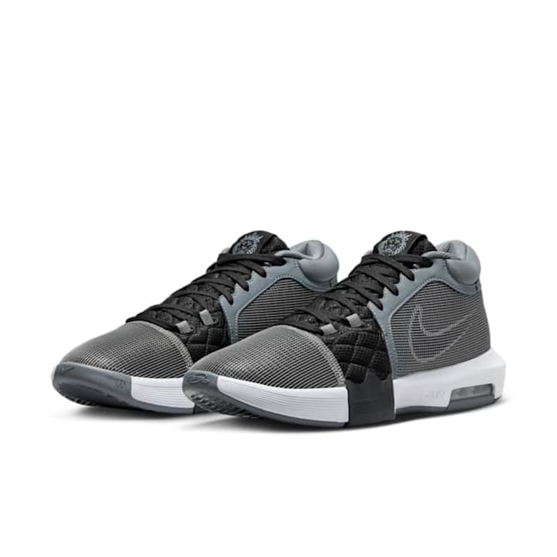 Nike LeBron Witness 8 FB2239-004 05