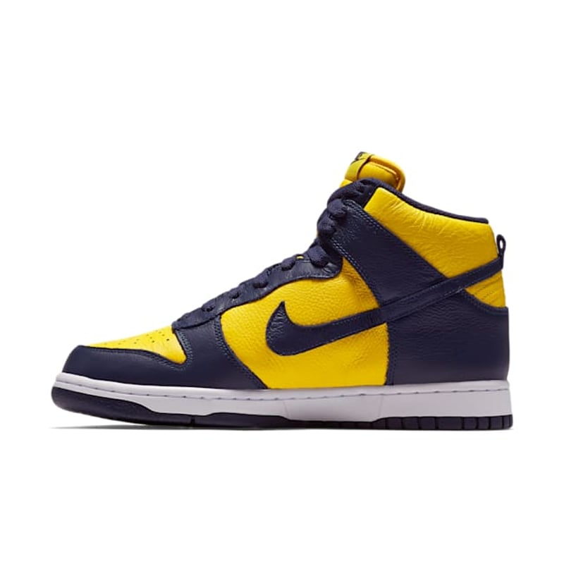 Nike Dunk High QS 850477-700 03