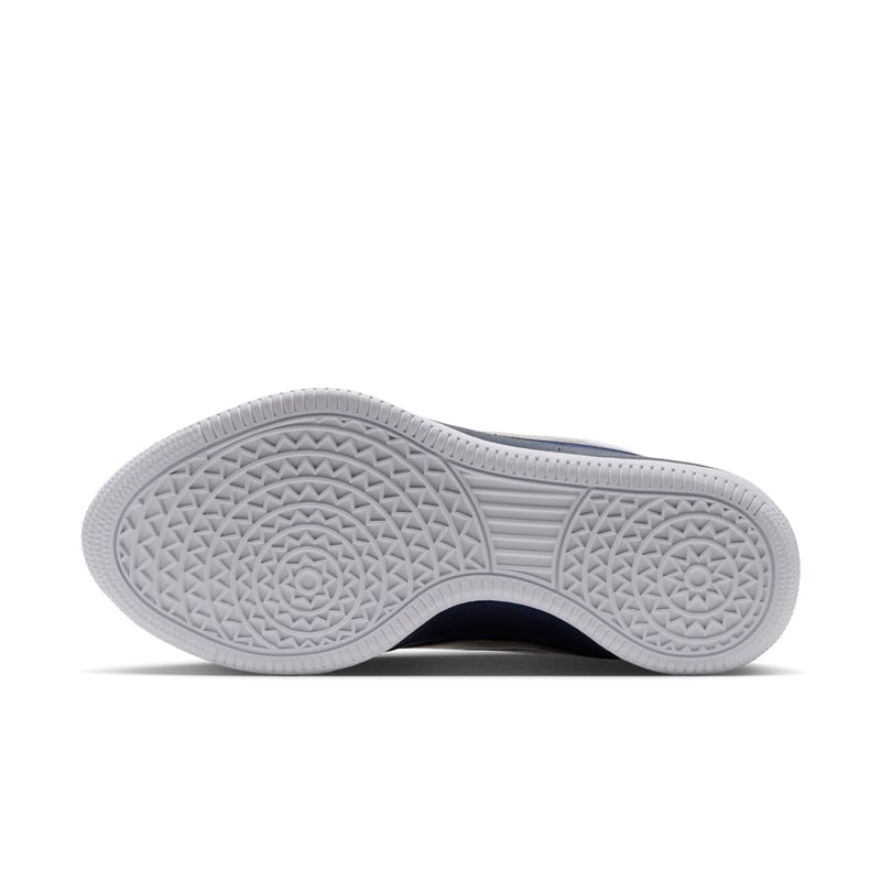Košarkarski copati Nike Book 2 "White & Midnight Navy" | Moški | Košarka | 02 | SPORTSHOWROOM