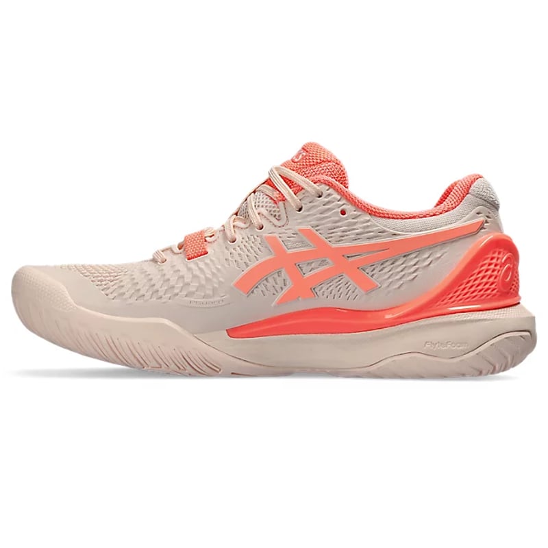 ASICS Gel-Resolution 9 1042A208-700 04