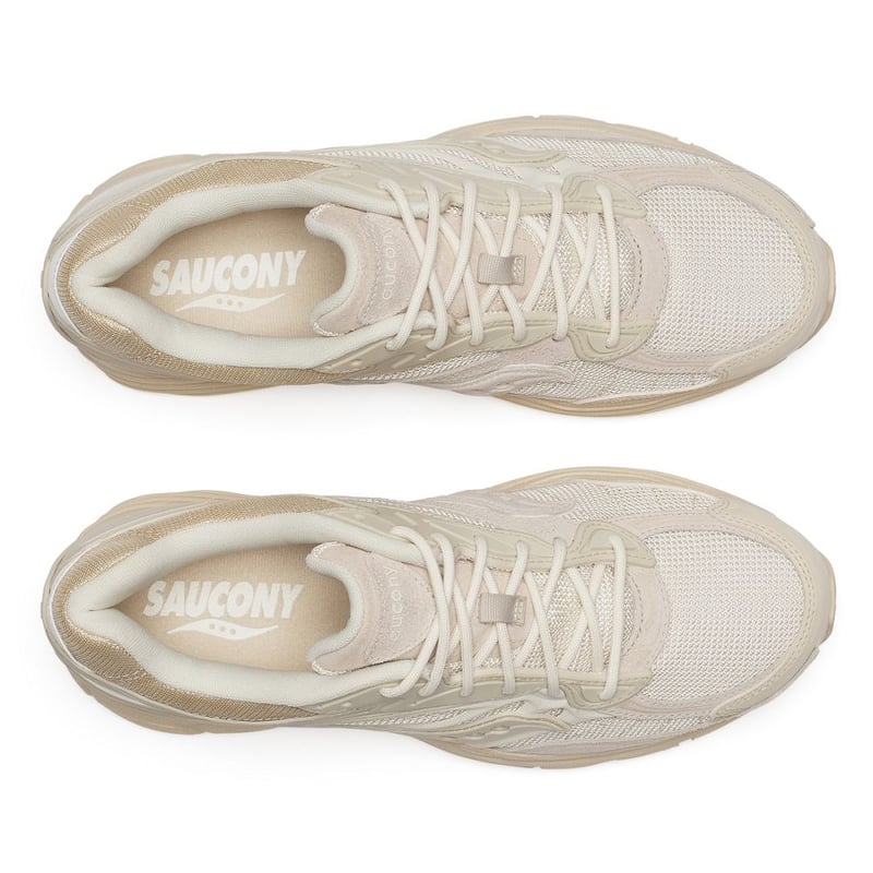 Saucony ProGrid Omni 9 Armor S70897-4 05