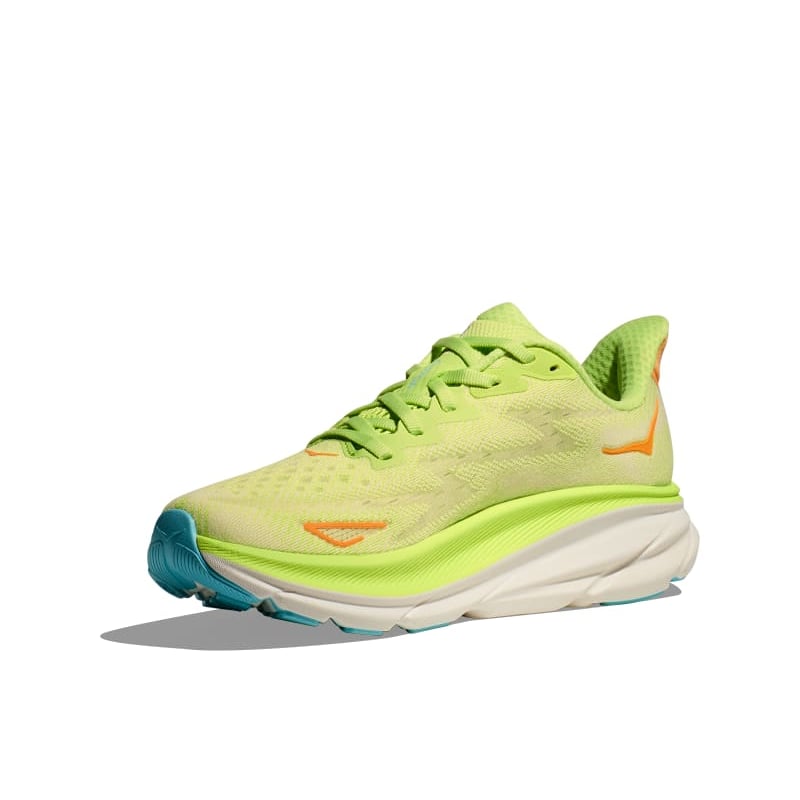 HOKA Clifton 9 1127896-LCS 03