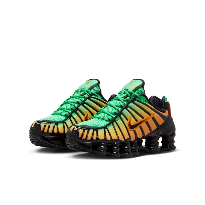 Nike Shox TL IO4645-300 05