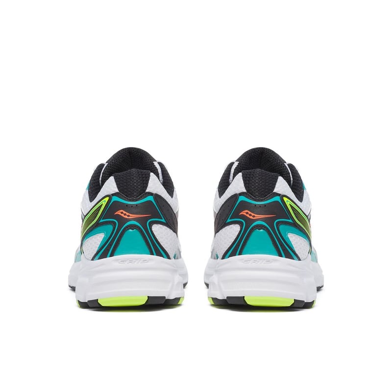 Saucony Ride Millennium S70812-25 04