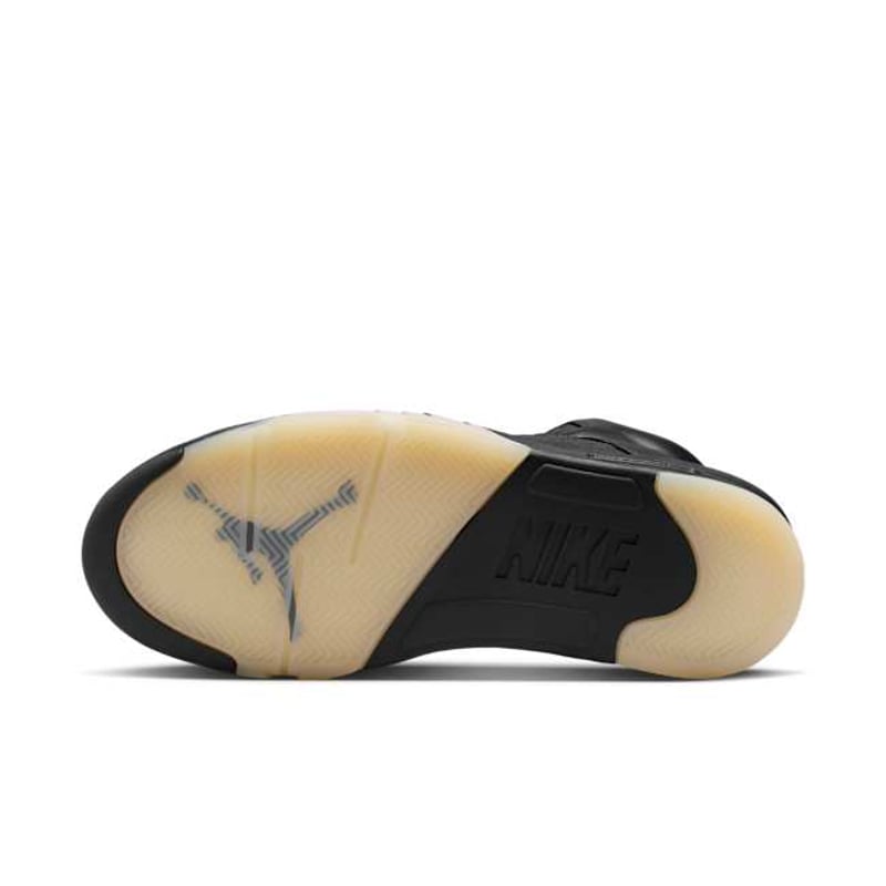 Jordan 5 Retro x Paris Saint-Germain HQ3004-001 02
