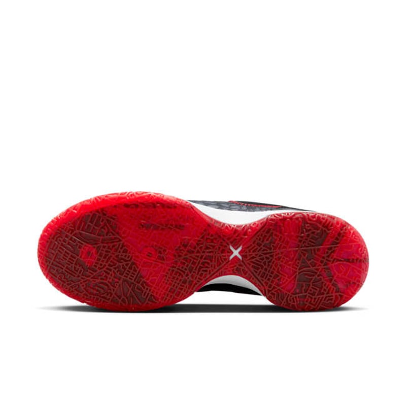 Nike LeBron NXXT Gen EP x FaZe Clan DR8788-001 02