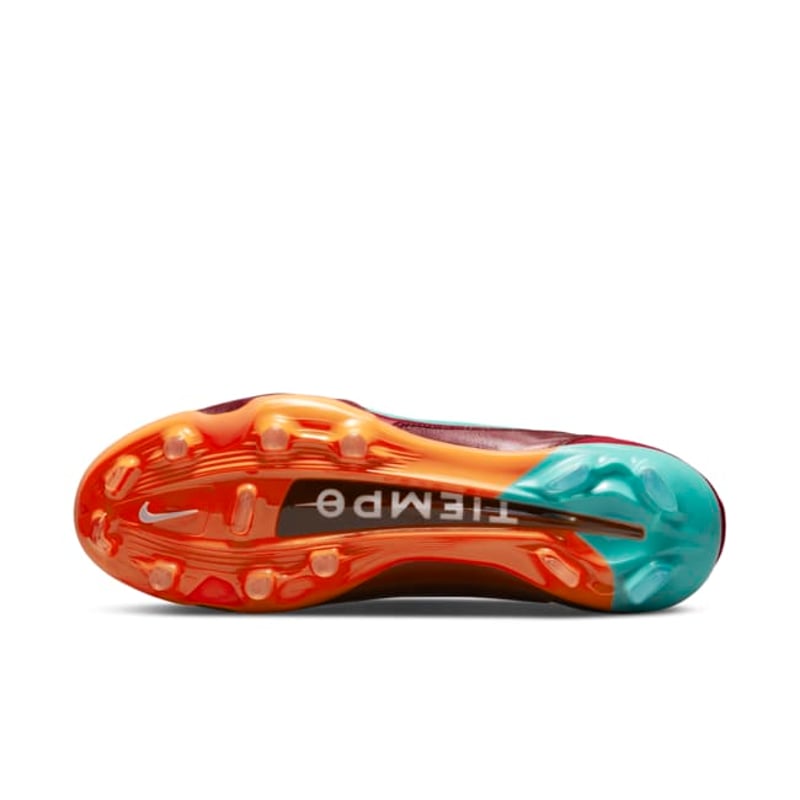 Nike Tiempo Legend 9 Elite FG CZ8482-616 02