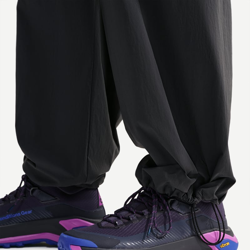 Nike ACG High Stakes Loose Fit Pants "Anthracite" | Men | Hiking | 06 | SPORTSHOWROOM