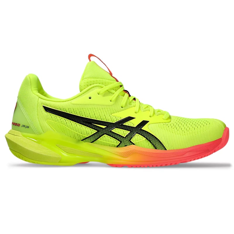 ASICS Solution Speed FF 3 1042A275-750 01