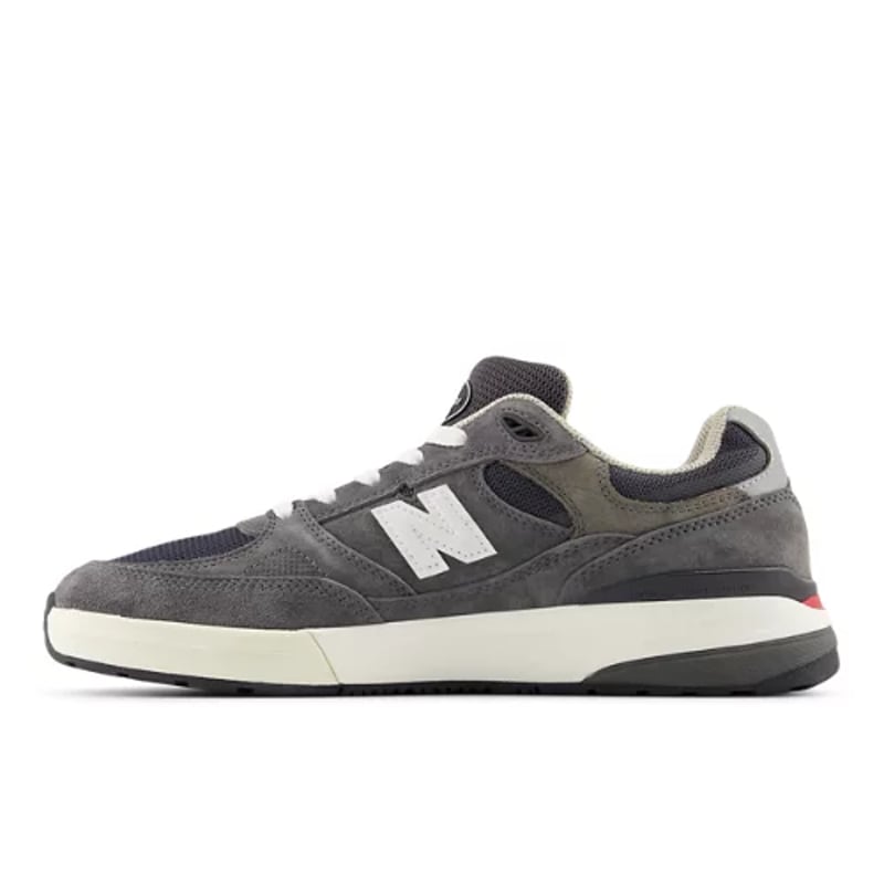 New Balance Numeric Andrew Reynolds 933 NM933GDY 02