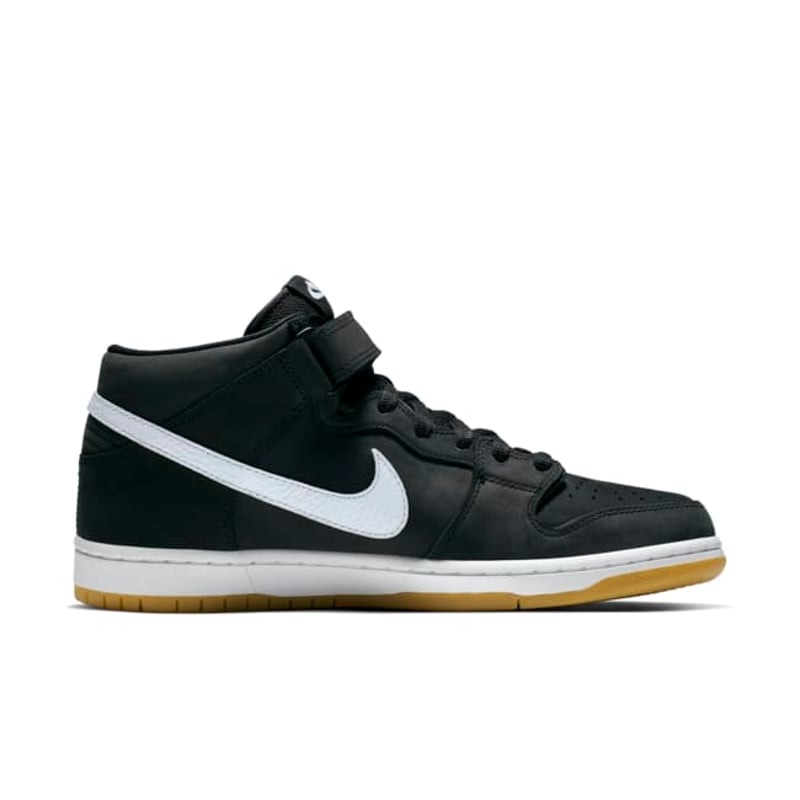 Nike SB Dunk Mid CD6754-001 03