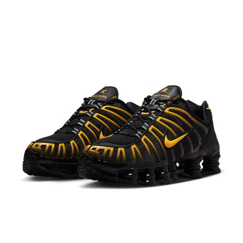 Nike Shox TL AV3595-013 05