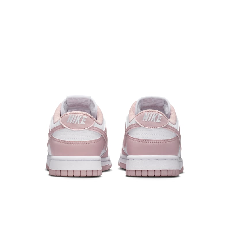 Sneakersy Nike Dunk Low "White & Particle Rose" | Kobiety | Sportstyle | 06 | SPORTSHOWROOM