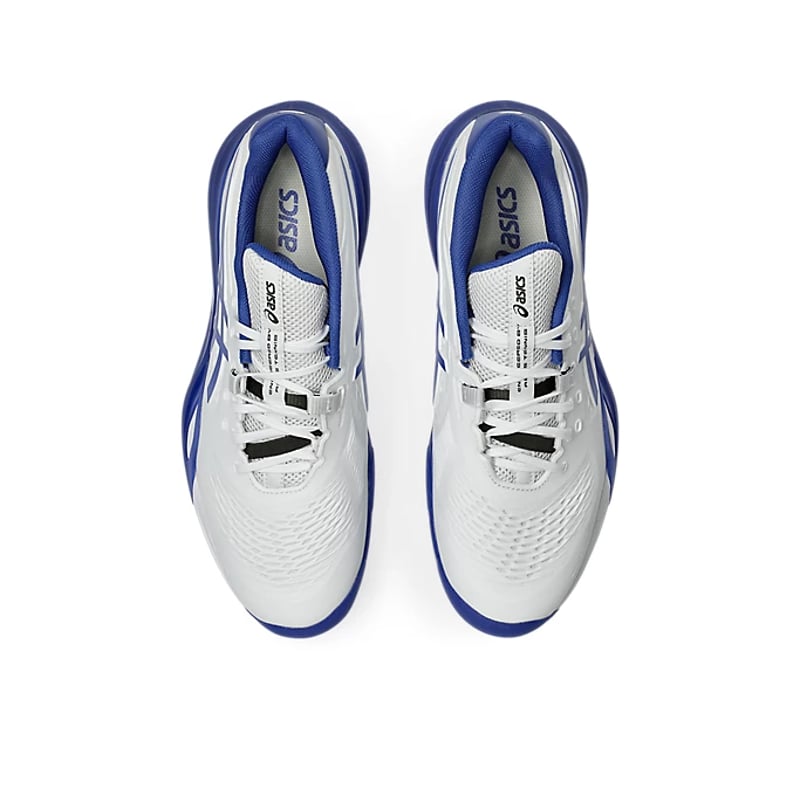 ASICS Gel-Resolution X 1041A481-101 06