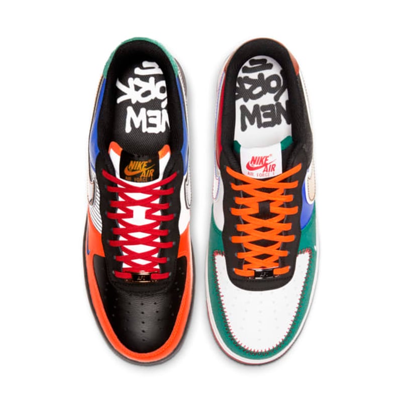 Nike Air Force 1 Low '07 CT3610-100 04