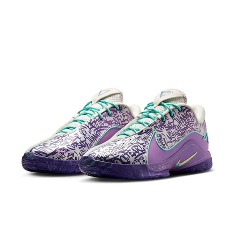 Nike LeBron 22 HV8454-001 05
