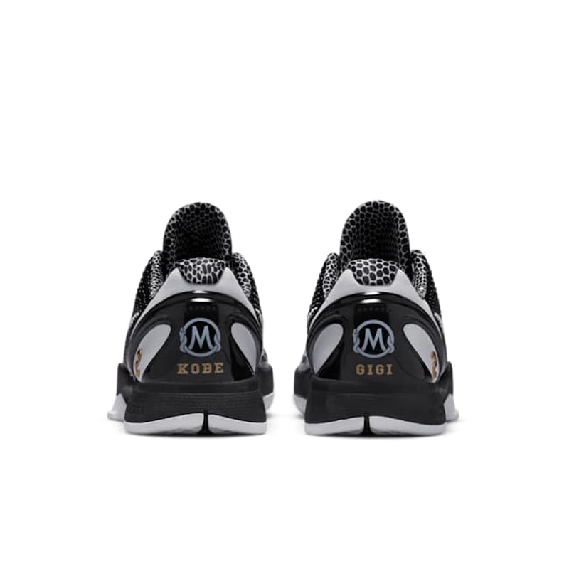 Nike Kobe 6 Protro CW2190-002 06