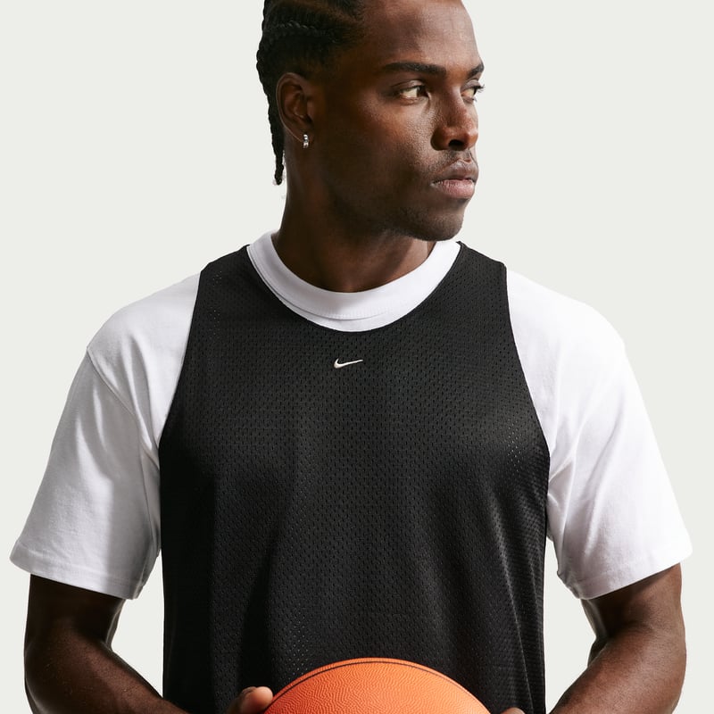 Nike Standard Issue Dri-FIT Practice Mesh IF2600-010 03