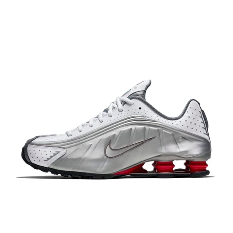 Nike Shox R4 Retro BV1111-100 01