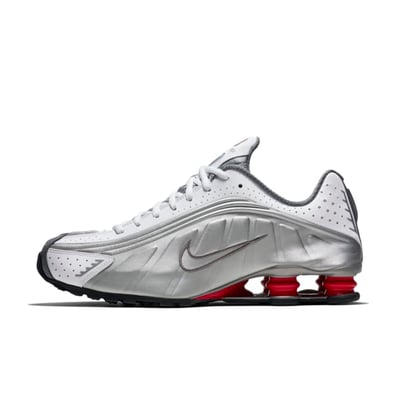 Nike Shox R4 Retro BV1111-100