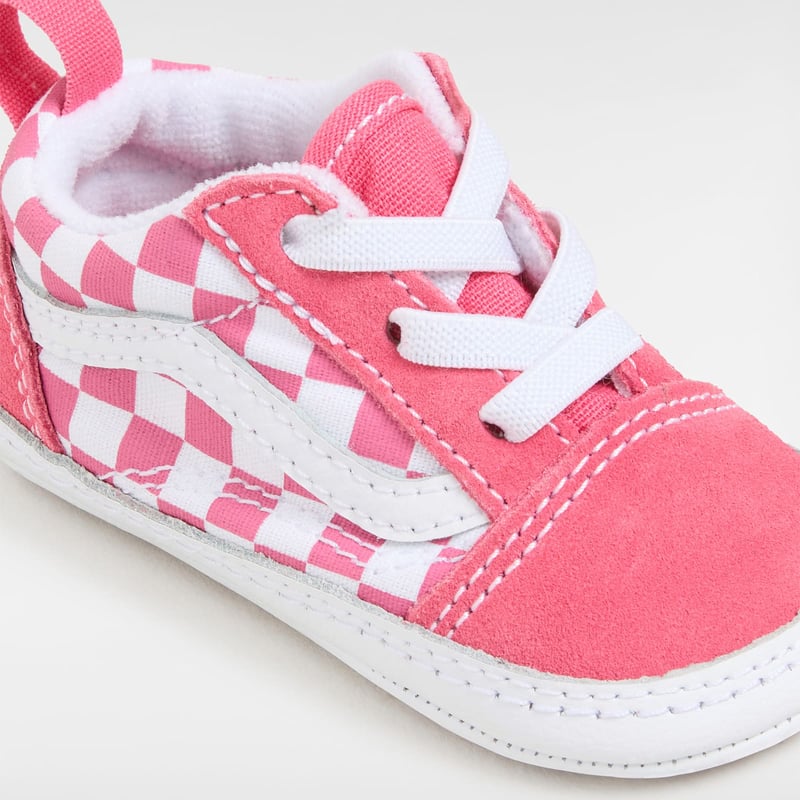 Vans Old Skool Crib VN000CS5CHL 04