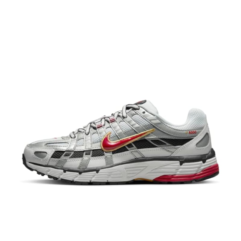 Nike P-6000 BV1021-101 01
