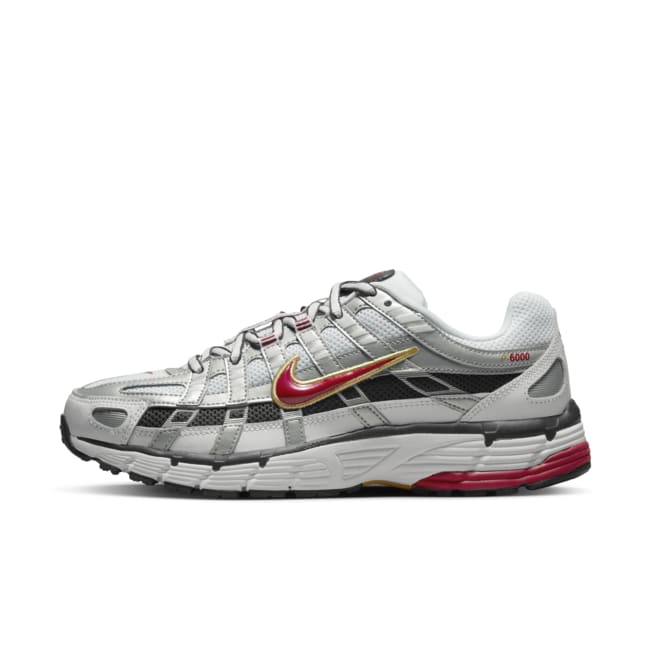 Nike P-6000
